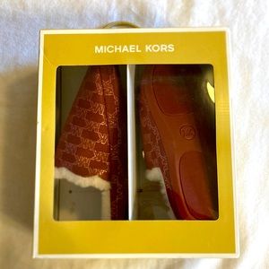 Michale Kors Alexis Slipper